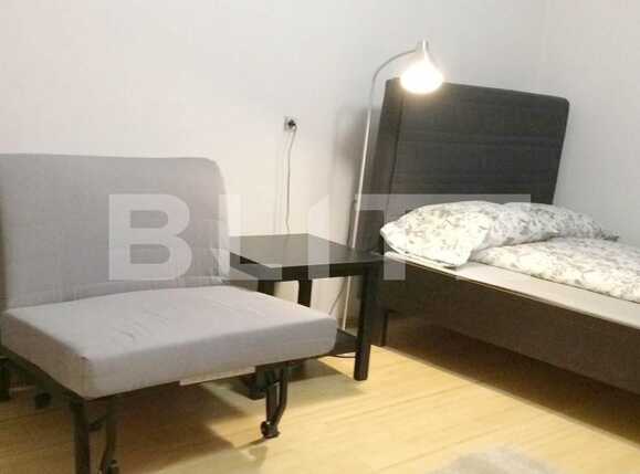 Garsonieră de închiriat Zorilor - 41569AI | BLITZ Cluj-Napoca | Poza1