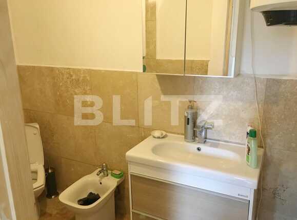 Garsonieră de închiriat Zorilor - 41569AI | BLITZ Cluj-Napoca | Poza3