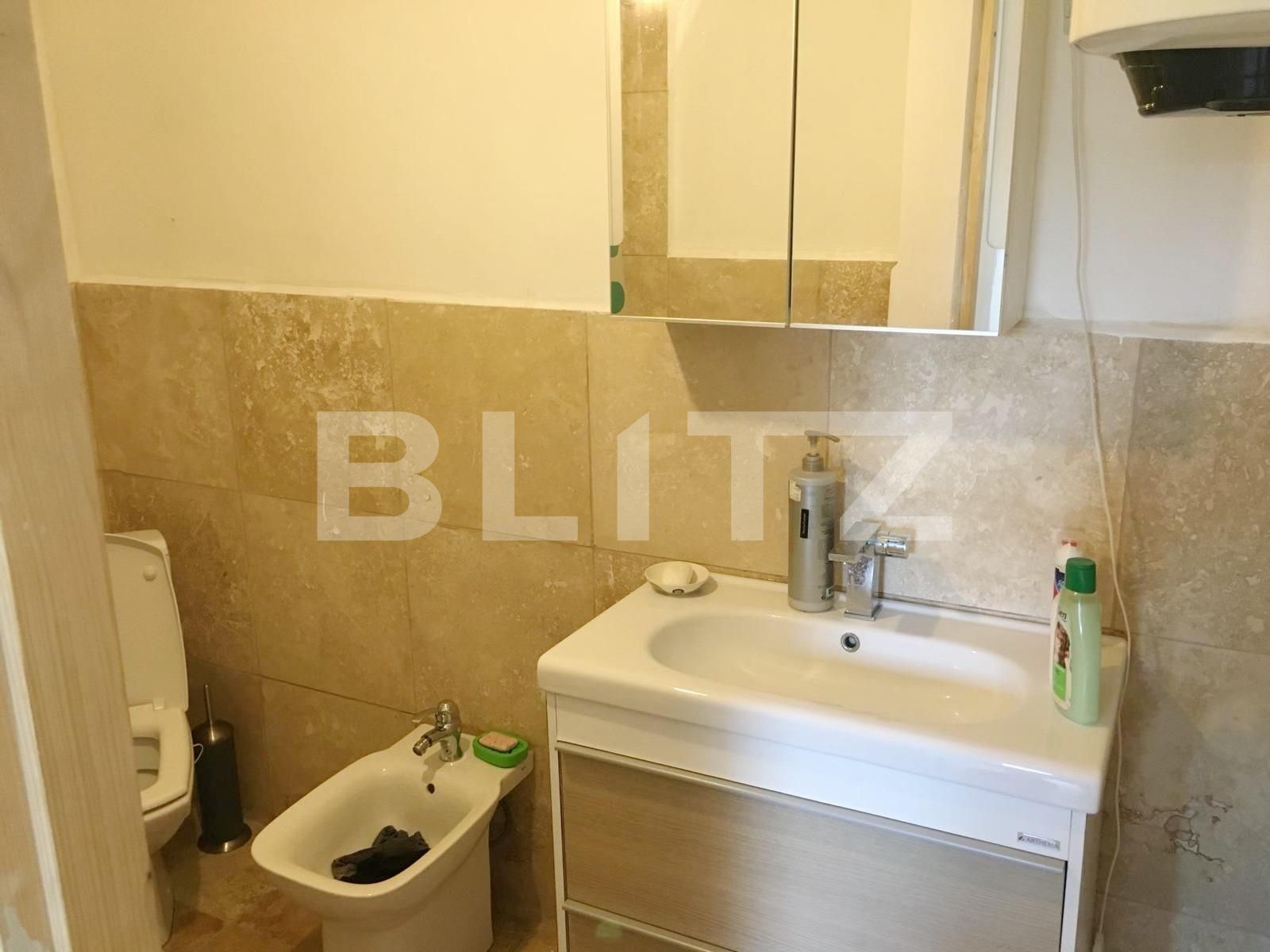 Garsonieră de închiriat Zorilor - 41569AI | BLITZ Cluj-Napoca | Poza3