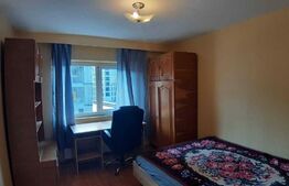 Apartament 3 camere, decomandat, 75mp, zona strazii Scortarilor 