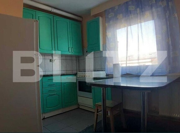 Apartament de închiriat 3 camere Marasti - 4157AI | BLITZ Cluj-Napoca | Poza1