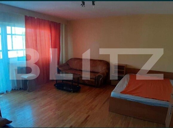 Apartament de închiriat 3 camere Marasti - 4157AI | BLITZ Cluj-Napoca | Poza2
