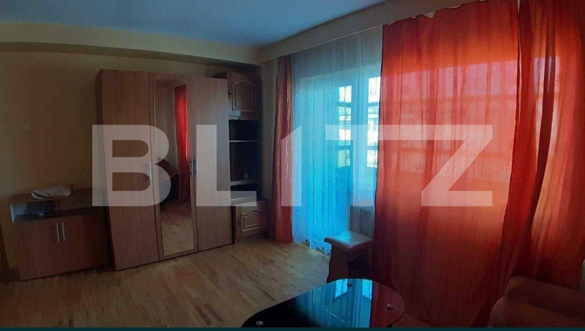 Apartament de închiriat 3 camere Marasti - 4157AI | BLITZ Cluj-Napoca | Poza6