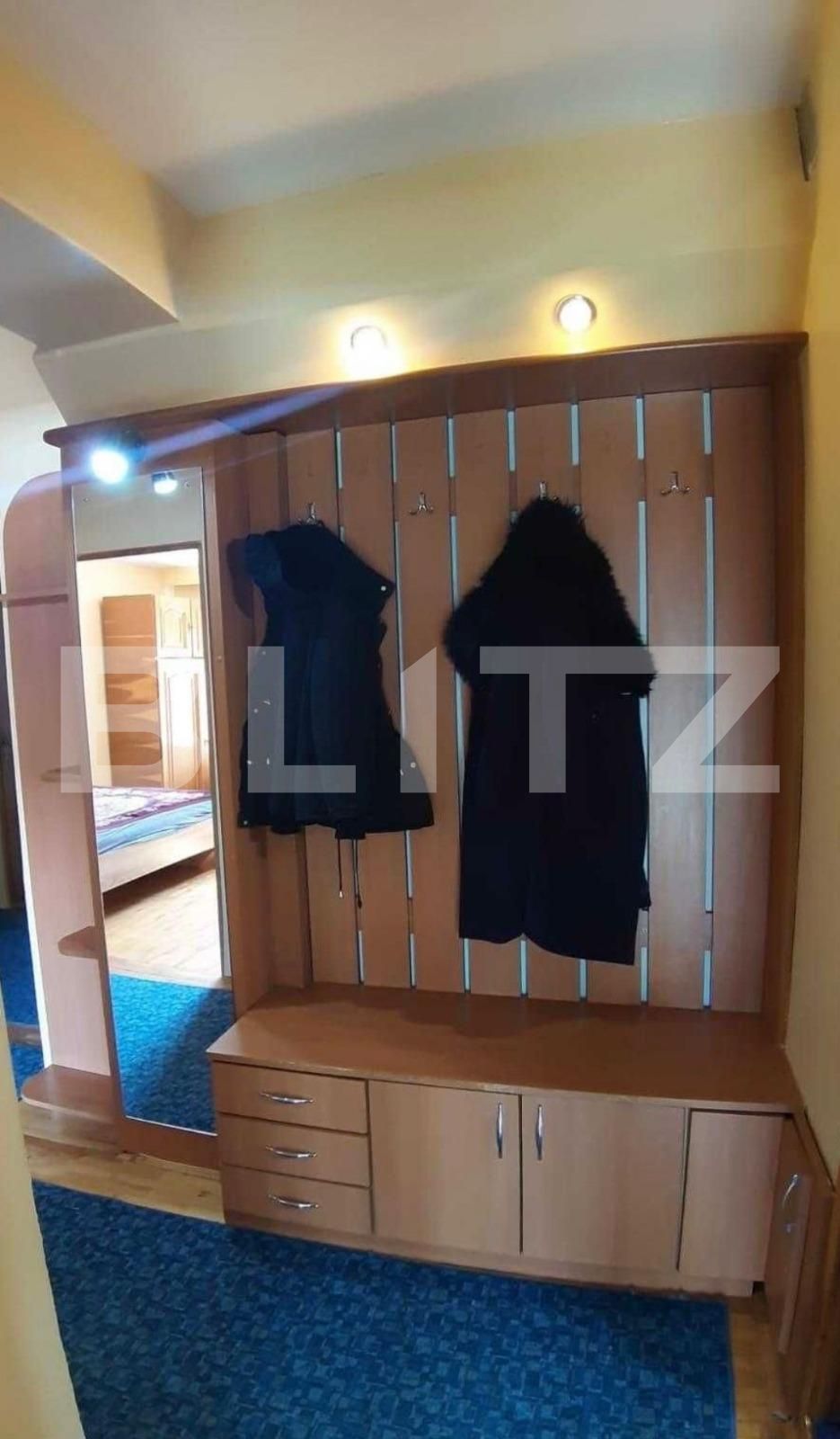 Apartament de închiriat 3 camere Marasti - 4157AI | BLITZ Cluj-Napoca | Poza4