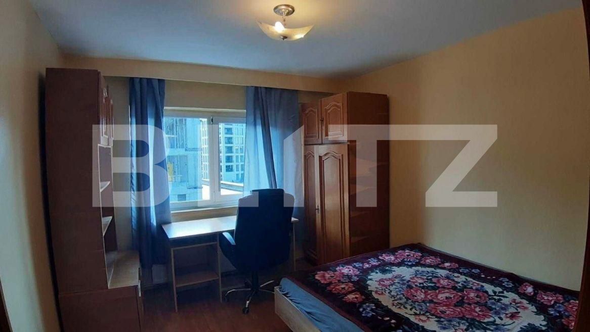 Apartament de închiriat 3 camere Marasti - 4157AI | BLITZ Cluj-Napoca | Poza3