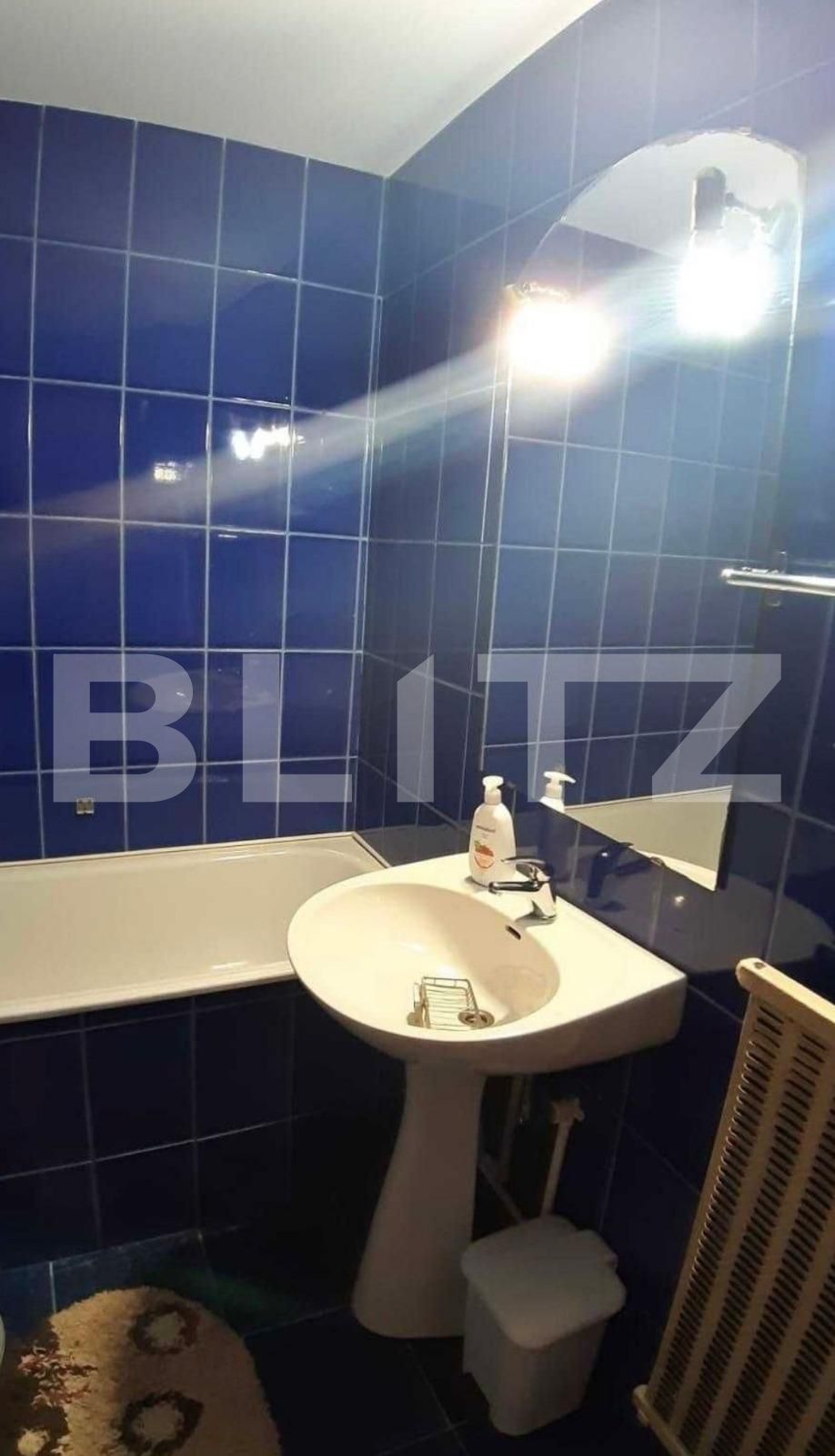 Apartament de închiriat 3 camere Marasti - 4157AI | BLITZ Cluj-Napoca | Poza7