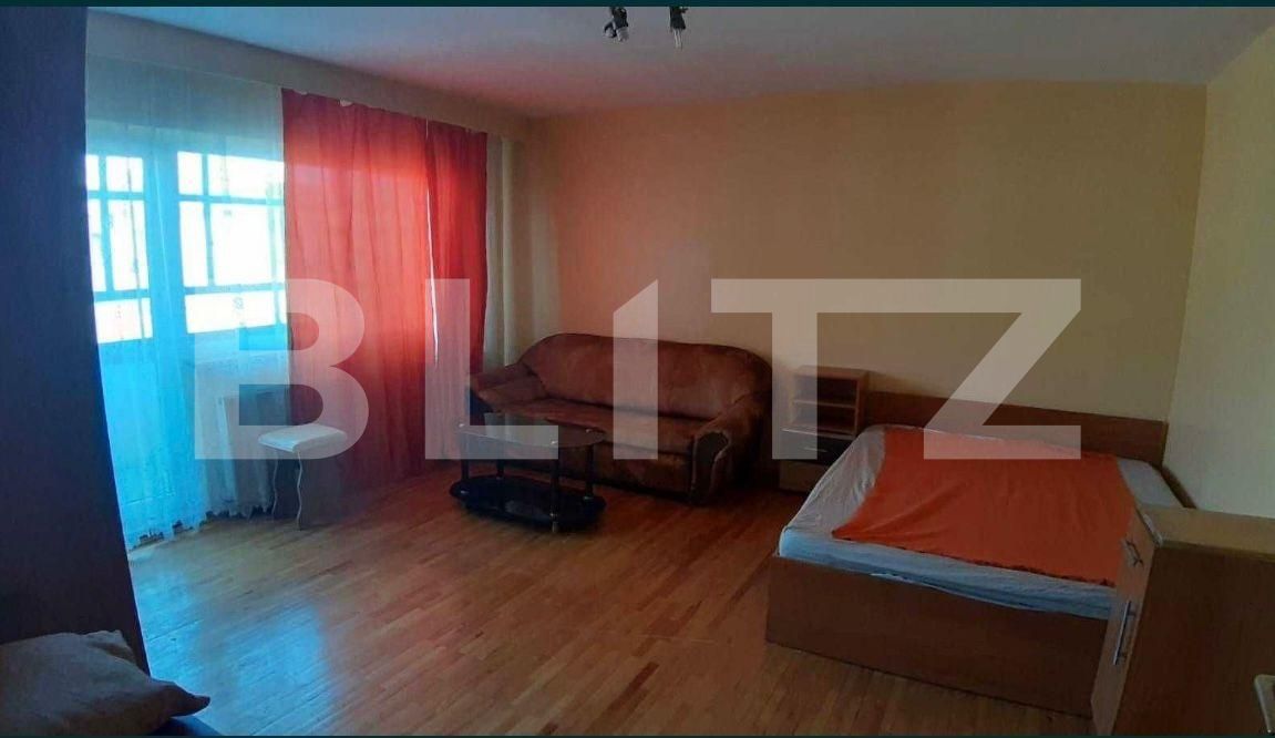 Apartament de închiriat 3 camere Marasti - 4157AI | BLITZ Cluj-Napoca | Poza2