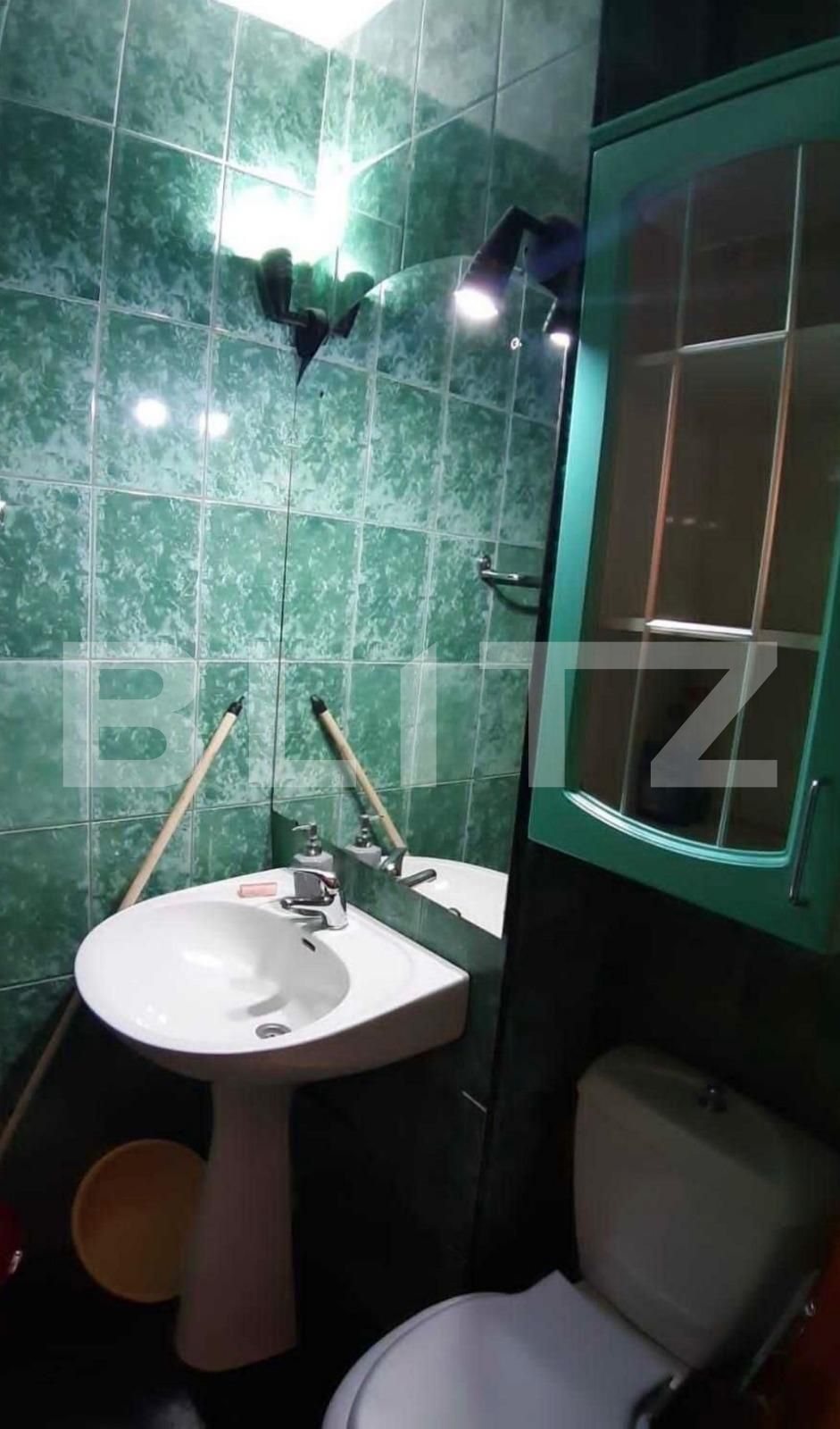 Apartament de închiriat 3 camere Marasti - 4157AI | BLITZ Cluj-Napoca | Poza8