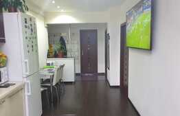 Apartament modern, decomandat, 3 dormitoare, zona strazii Florilor!