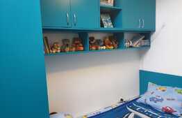 Apartament modern, decomandat, 3 dormitoare, zona strazii Florilor!