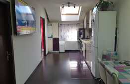 Apartament modern, decomandat, 3 dormitoare, zona strazii Florilor!