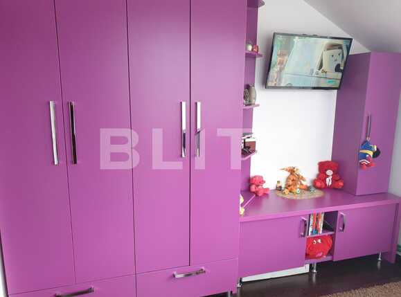 Apartament de vânzare 4 camere Floreşti - 41570AV | BLITZ Cluj-Napoca | Poza9