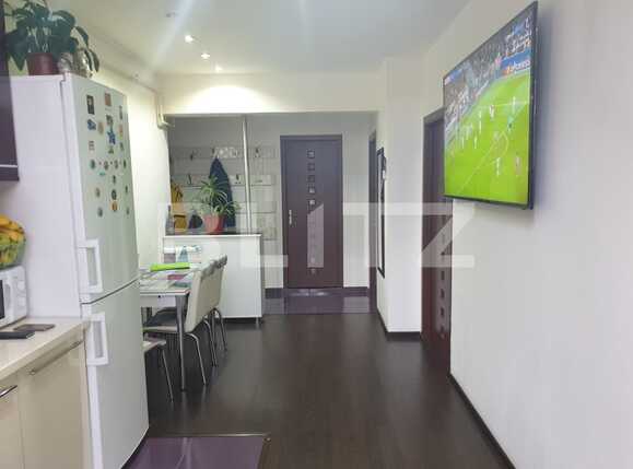 Apartament de vânzare 4 camere Floreşti - 41570AV | BLITZ Cluj-Napoca | Poza2