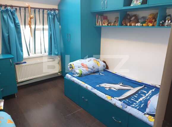 Apartament de vânzare 4 camere Floreşti - 41570AV | BLITZ Cluj-Napoca | Poza7