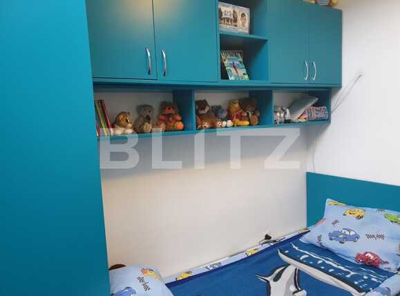 Apartament de vânzare 4 camere Floreşti - 41570AV | BLITZ Cluj-Napoca | Poza6