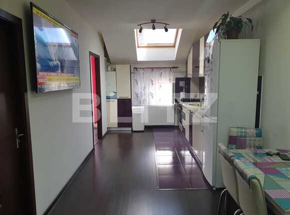 Apartament de vânzare 4 camere Floreşti - 41570AV | BLITZ Cluj-Napoca | Poza5