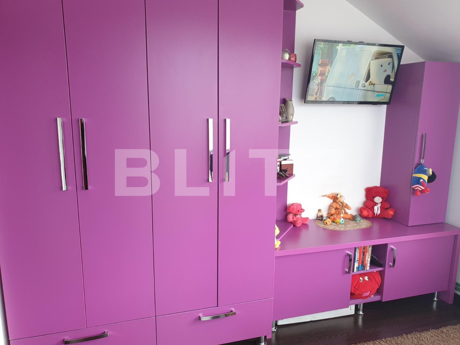 Apartament de vânzare 4 camere Floreşti - 41570AV | BLITZ Cluj-Napoca | Poza9