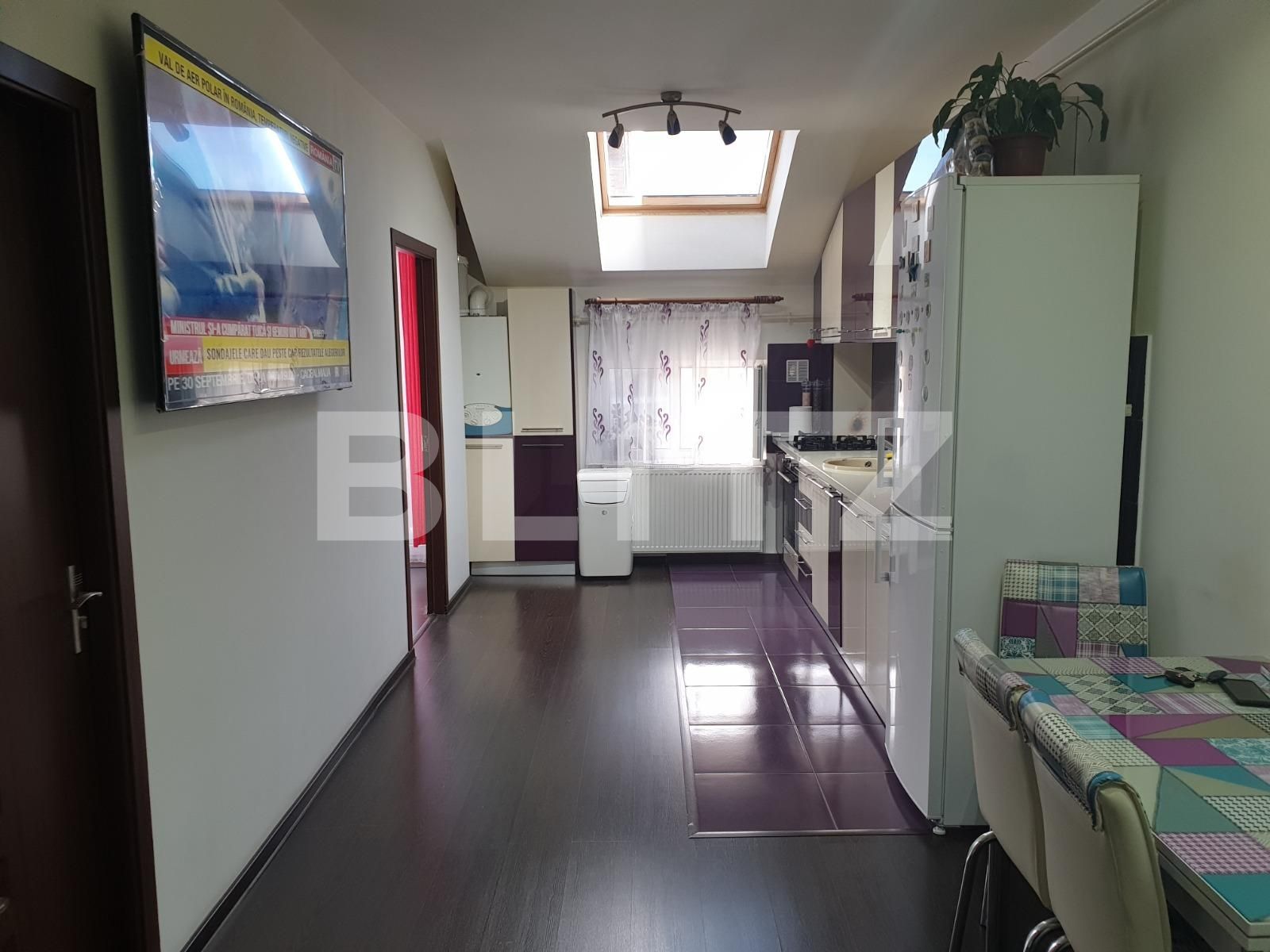Apartament de vânzare 4 camere Floreşti - 41570AV | BLITZ Cluj-Napoca | Poza5