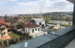 Cladire de birouri clasa A, 1700 mp, all inclusive