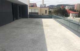 Cladire de birouri clasa A, 1700 mp, all inclusive