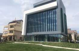 Cladire de birouri clasa A, 1700 mp, all inclusive