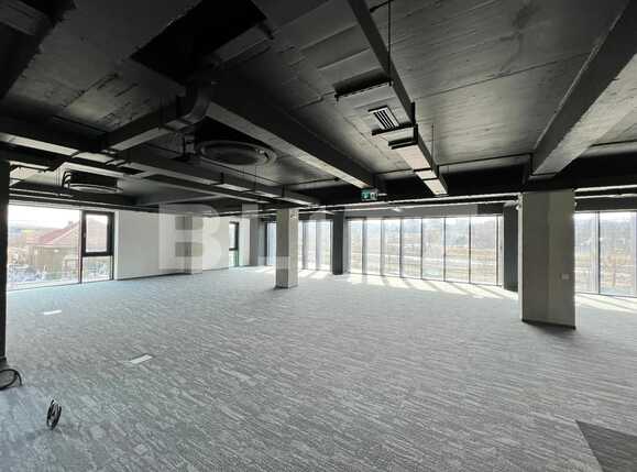 Spațiu birouri de închiriat Grigorescu - 41572SIB | BLITZ Cluj-Napoca | Poza10