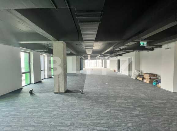 Spațiu birouri de închiriat Grigorescu - 41572SIB | BLITZ Cluj-Napoca | Poza9
