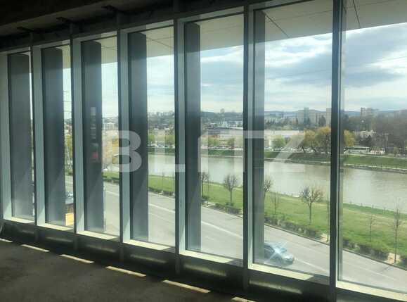 Spațiu birouri de închiriat Grigorescu - 41572SIB | BLITZ Cluj-Napoca | Poza2