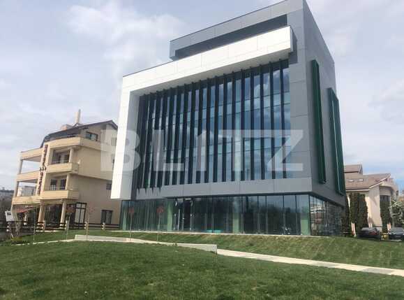 Spațiu birouri de închiriat Grigorescu - 41572SIB | BLITZ Cluj-Napoca | Poza3