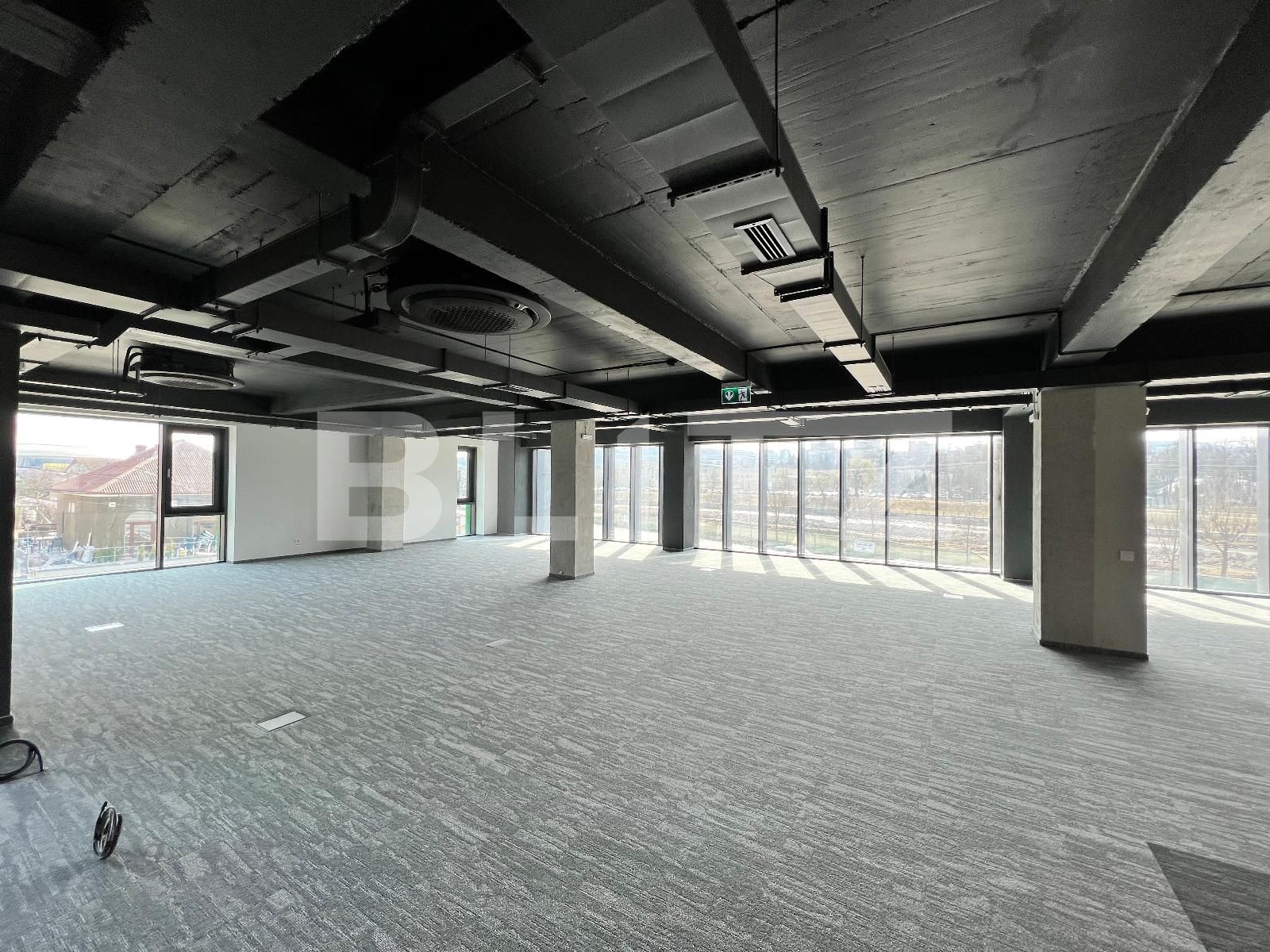 Spațiu birouri de închiriat Grigorescu - 41572SIB | BLITZ Cluj-Napoca | Poza10