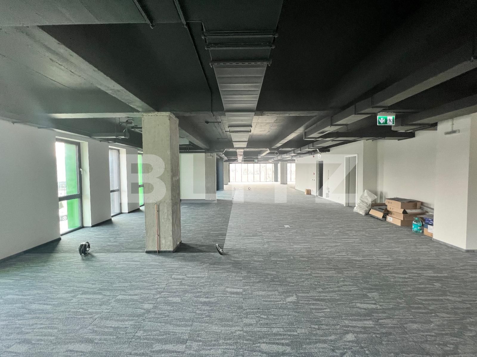 Spațiu birouri de închiriat Grigorescu - 41572SIB | BLITZ Cluj-Napoca | Poza9