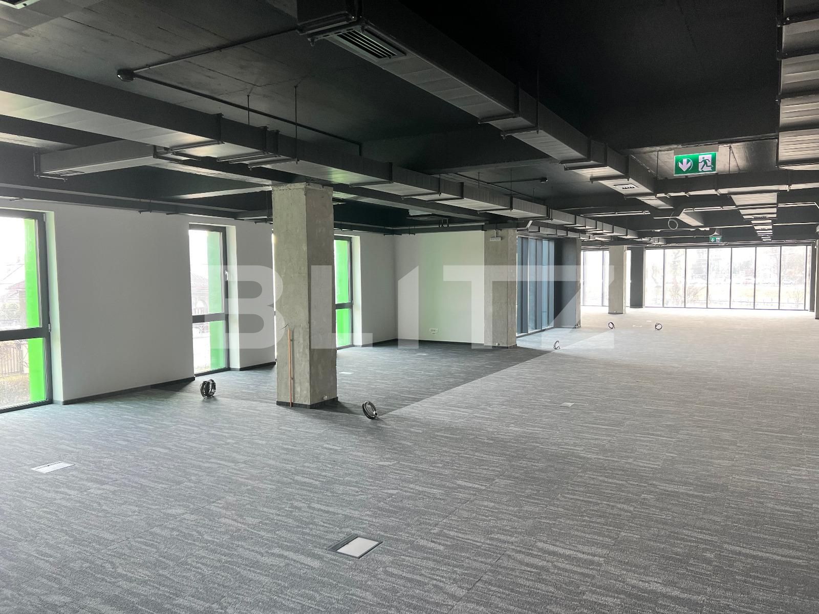Spațiu birouri de închiriat Grigorescu - 41572SIB | BLITZ Cluj-Napoca | Poza8