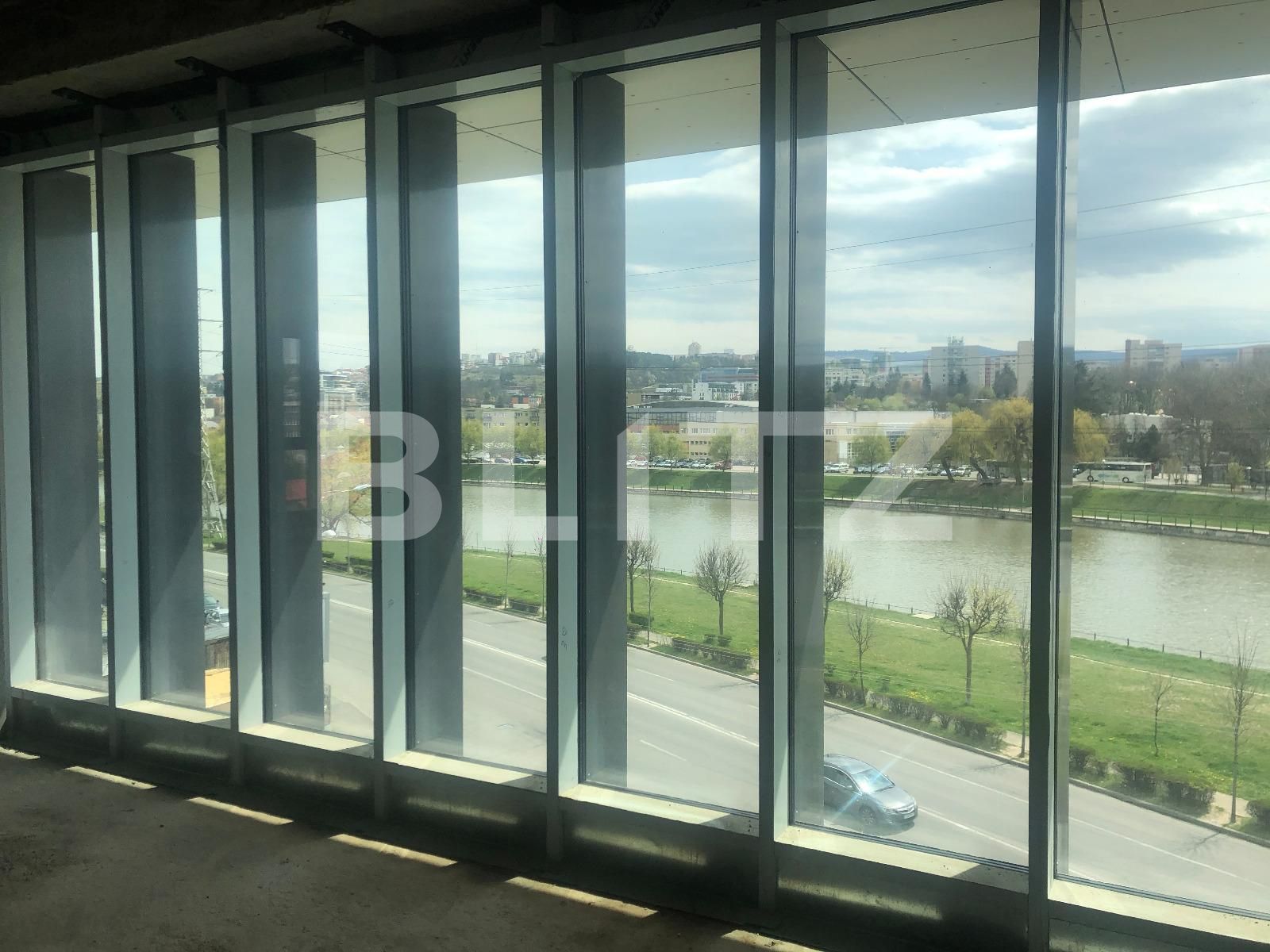 Spațiu birouri de închiriat Grigorescu - 41572SIB | BLITZ Cluj-Napoca | Poza2