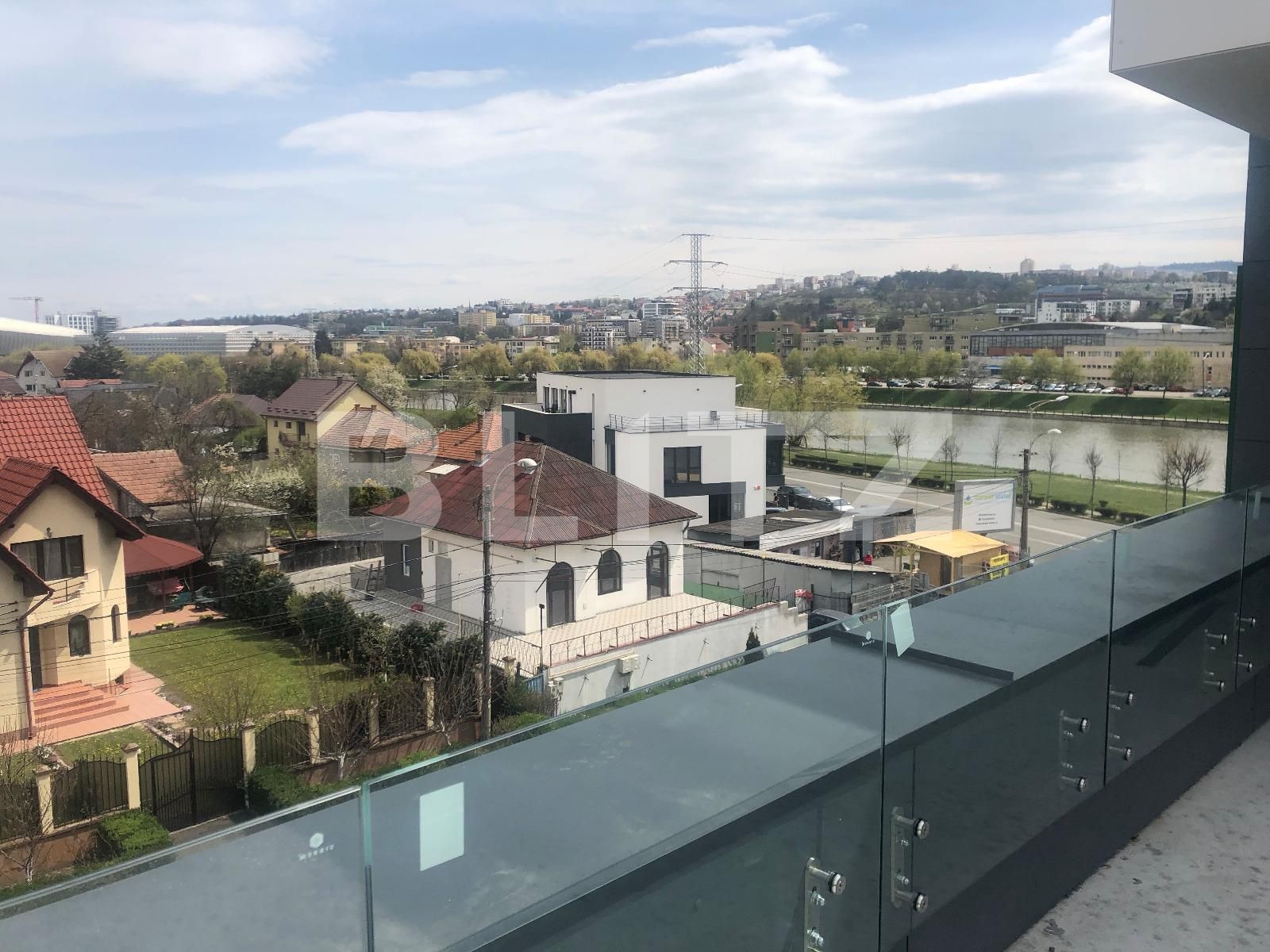 Spațiu birouri de închiriat Grigorescu - 41572SIB | BLITZ Cluj-Napoca | Poza5