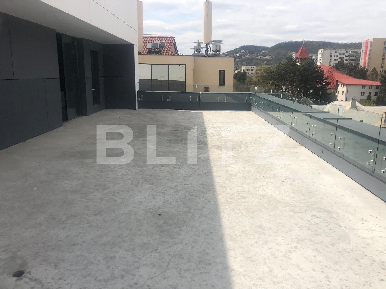 Spațiu birouri de închiriat Grigorescu - 41572SIB | BLITZ Cluj-Napoca | Poza4