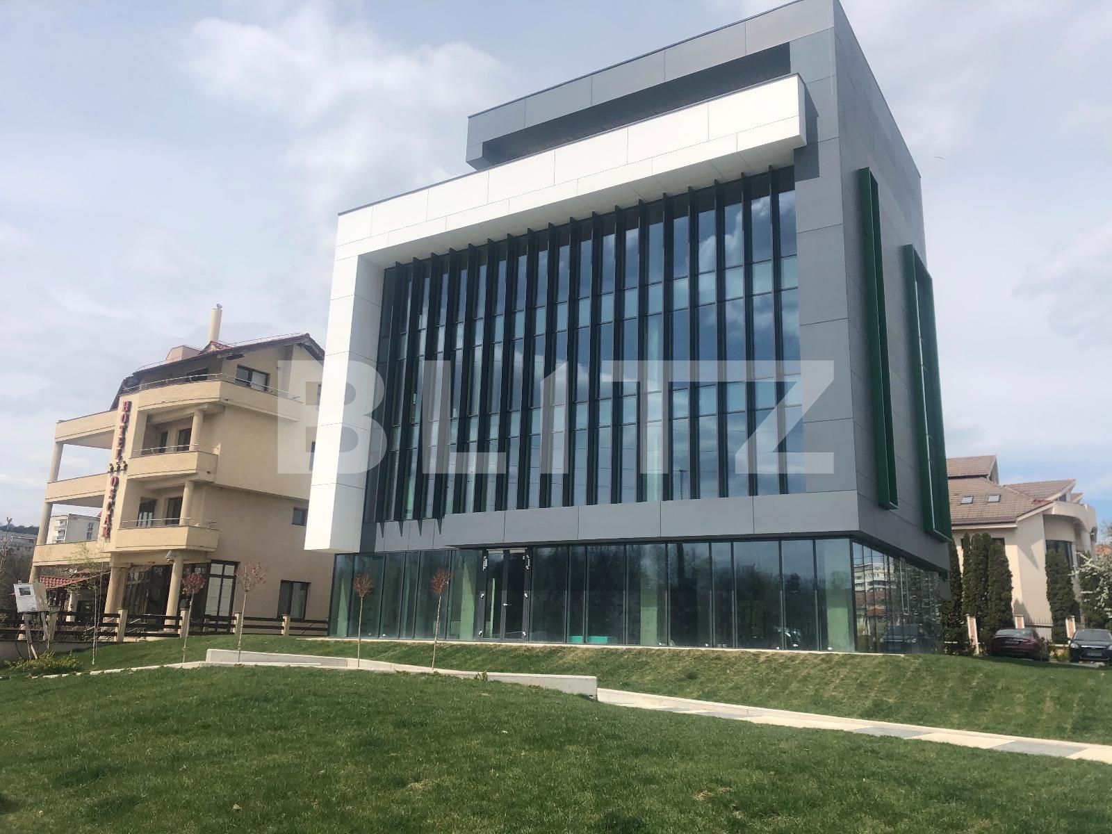 Spațiu birouri de închiriat Grigorescu - 41572SIB | BLITZ Cluj-Napoca | Poza3