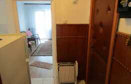 Apartament 3 camera, 50 mp, mobilat, zona strazii Fantanele
