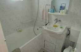 Apartament 3 camera, 50 mp, mobilat, zona strazii Fantanele