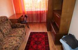 Apartament 3 camera, 50 mp, mobilat, zona strazii Fantanele