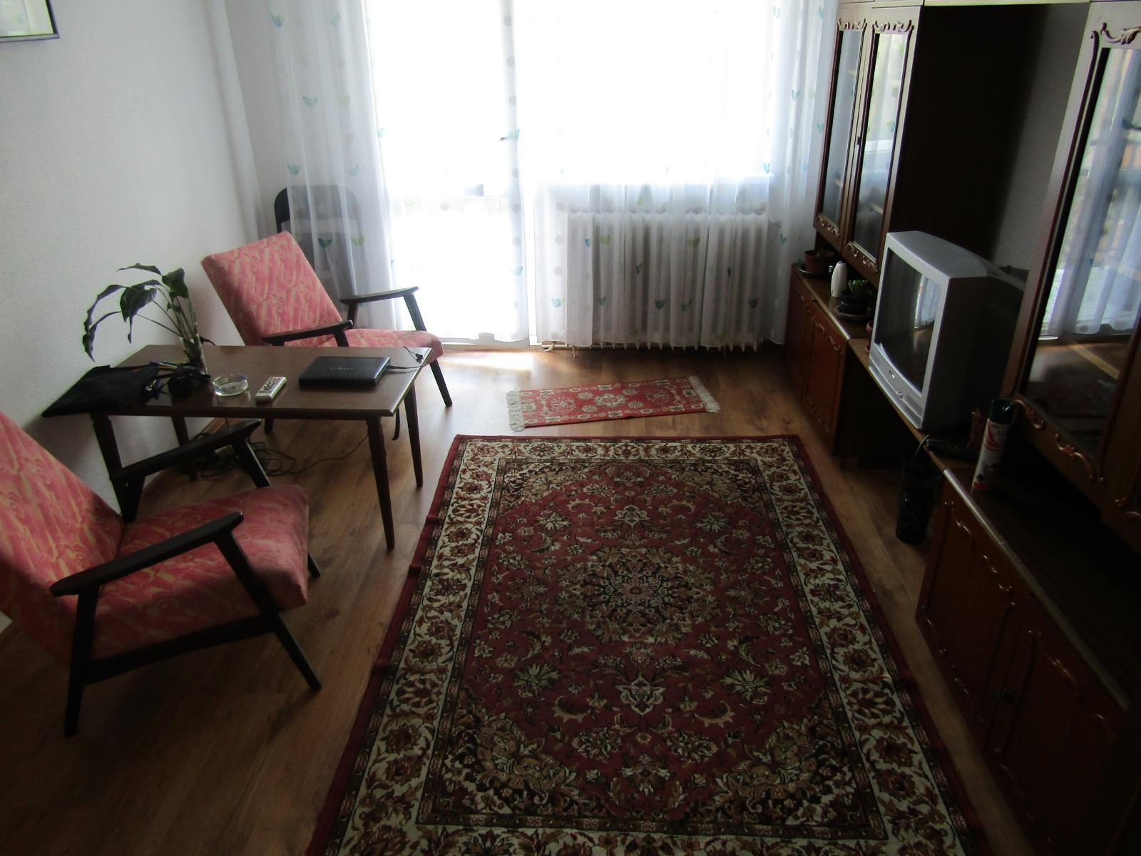 Apartament de închiriat 3 camere Grigorescu - 41573AI | BLITZ Cluj-Napoca | Poza10