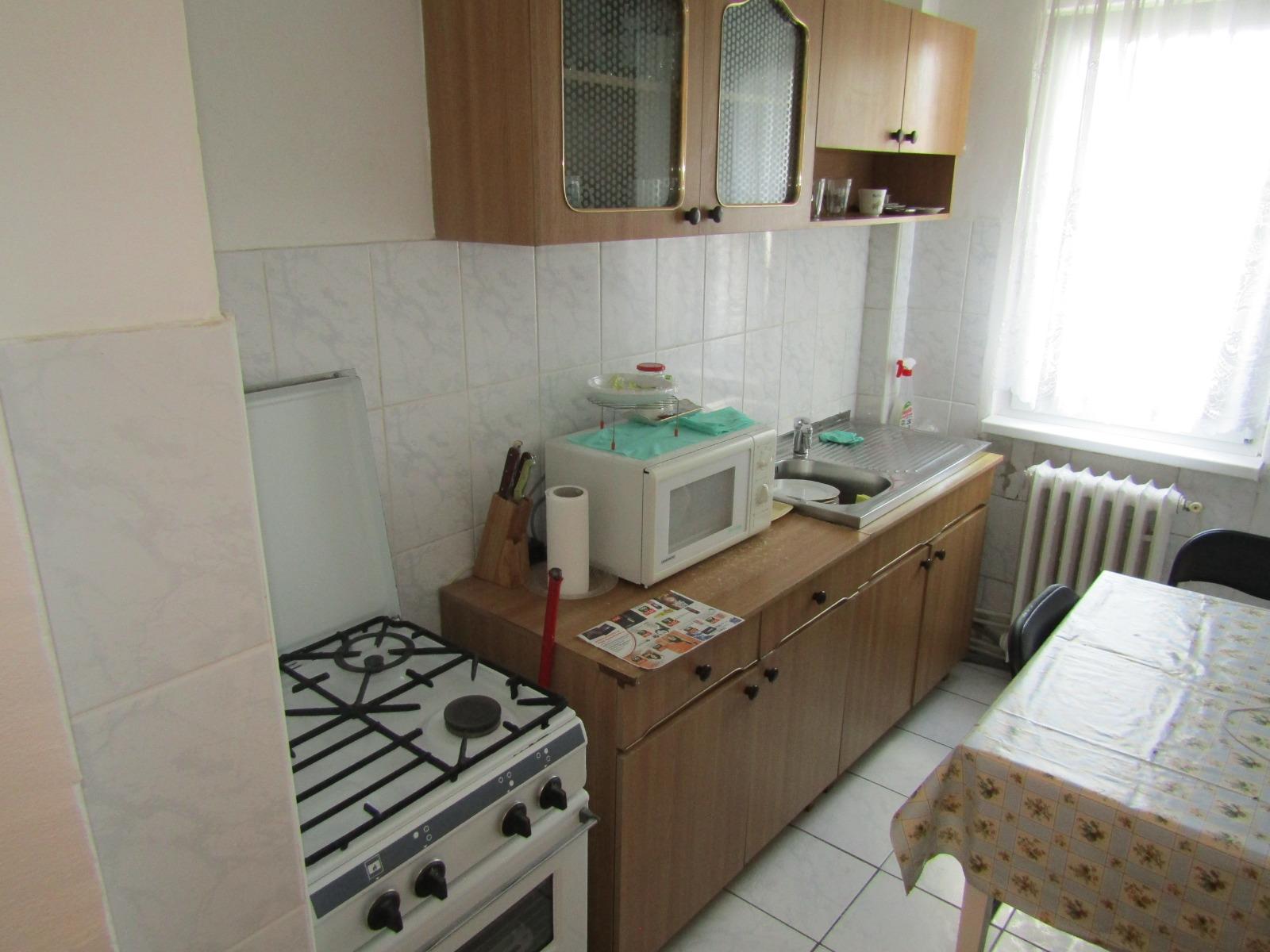 Apartament de închiriat 3 camere Grigorescu - 41573AI | BLITZ Cluj-Napoca | Poza7