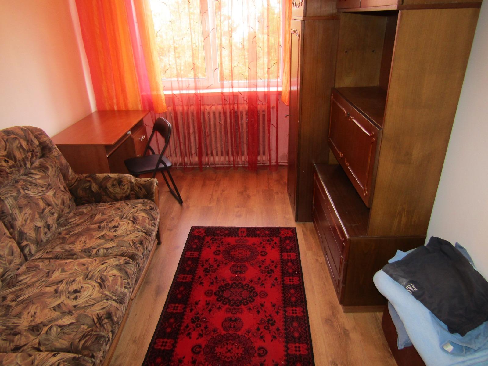 Apartament de închiriat 3 camere Grigorescu - 41573AI | BLITZ Cluj-Napoca | Poza6