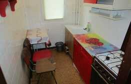 2 camere, 40 mp, semidecomandat, zona strazii Parang