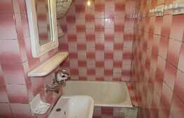 2 camere, 40 mp, semidecomandat, zona strazii Parang