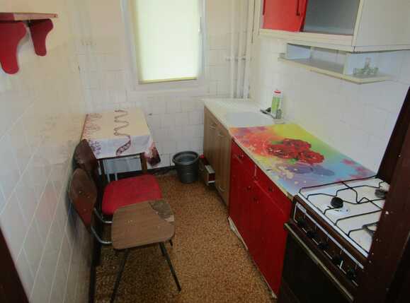 Apartament de închiriat 2 camere Manastur - 41575AI | BLITZ Cluj-Napoca | Poza6