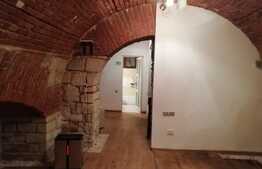 Imobil pentru birouri pe 3 nivele, 315 mp, in Centrul Clujului 