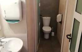 Imobil pentru birouri pe 3 nivele, 315 mp, in Centrul Clujului 