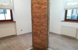 Imobil pentru birouri pe 3 nivele, 315 mp, in Centrul Clujului 