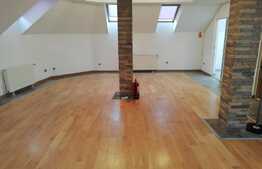 Imobil pentru birouri pe 3 nivele, 315 mp, in Centrul Clujului 