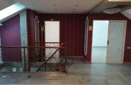 Imobil pentru birouri pe 3 nivele, 315 mp, in Centrul Clujului 